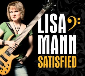 Lisa Mann SATISFIED 