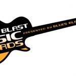 Lisa garners Blues Blast Music Award nomination for Female Blues Artist