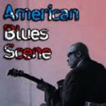 American Blues Scene logo square