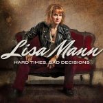 Hard Times, Bad Decisions - New Release Coming May 2016!
